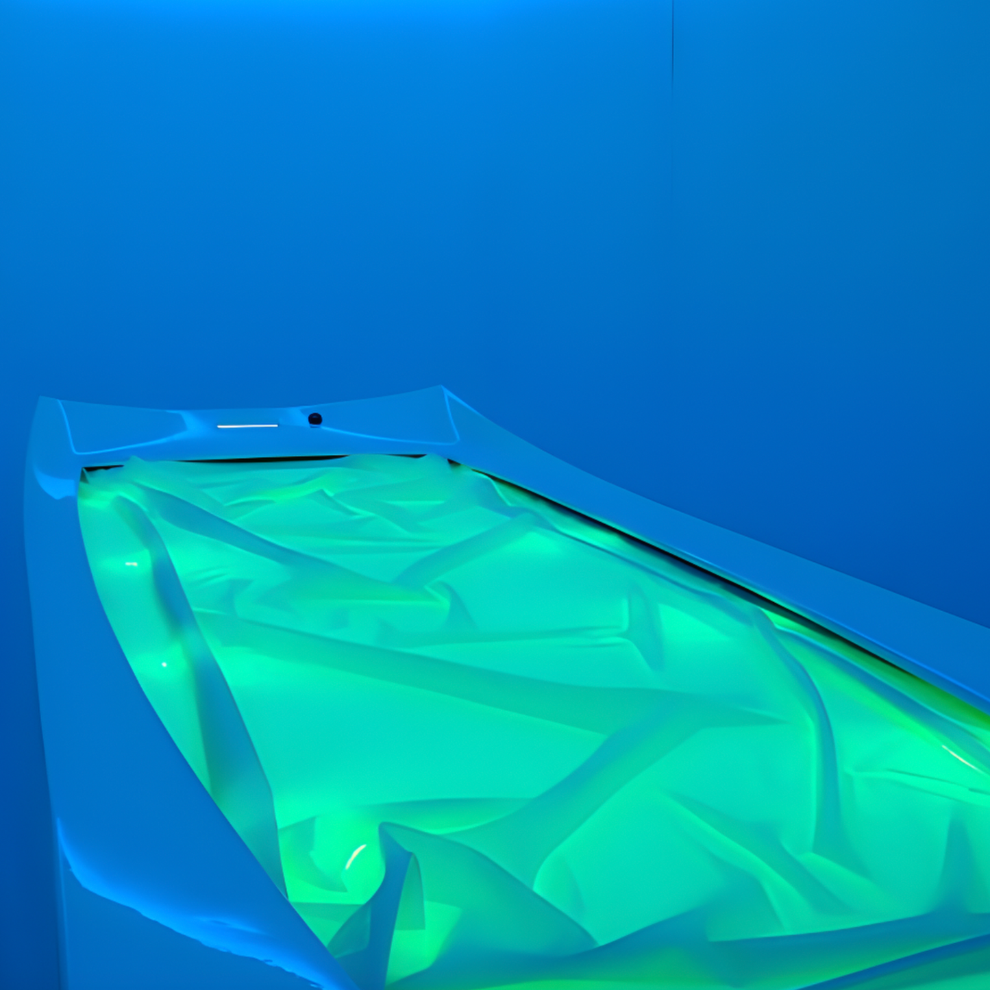 Revive Zero Dry Flotation Bed