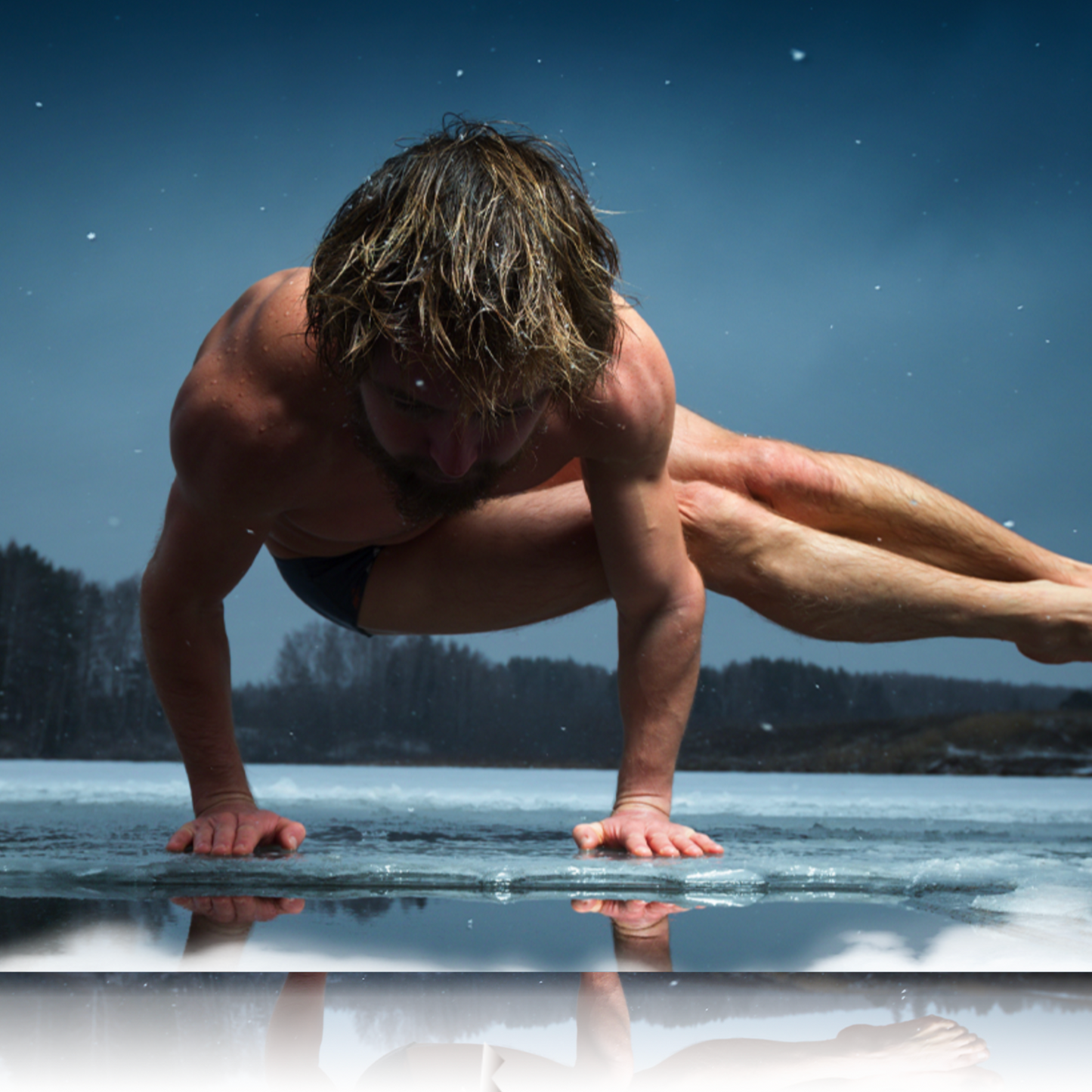 Cryotherapy, Upgraded: Why Revive x iCEPOD Is the Smart Choice