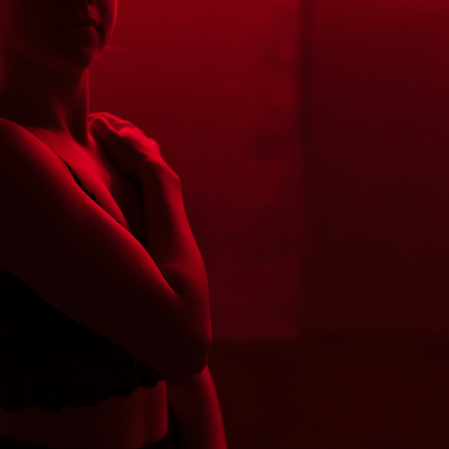 The Real Benefits of Red Light Therapy