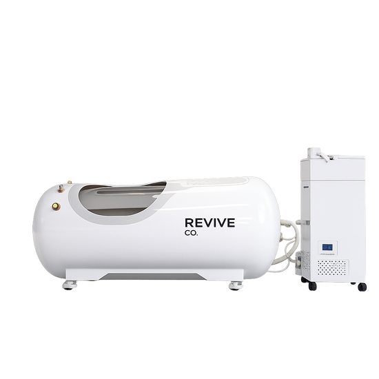 Revive Co. – Revive Company