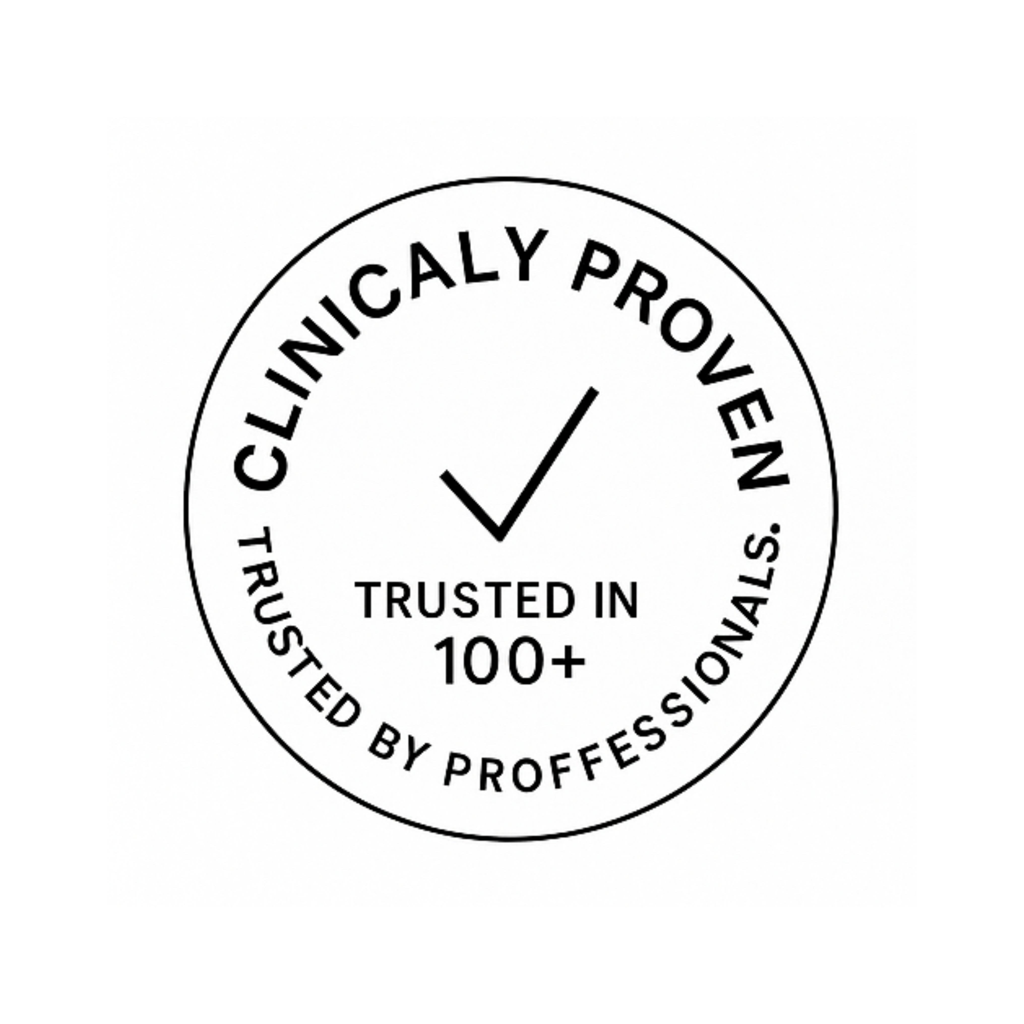 Clinically Proven