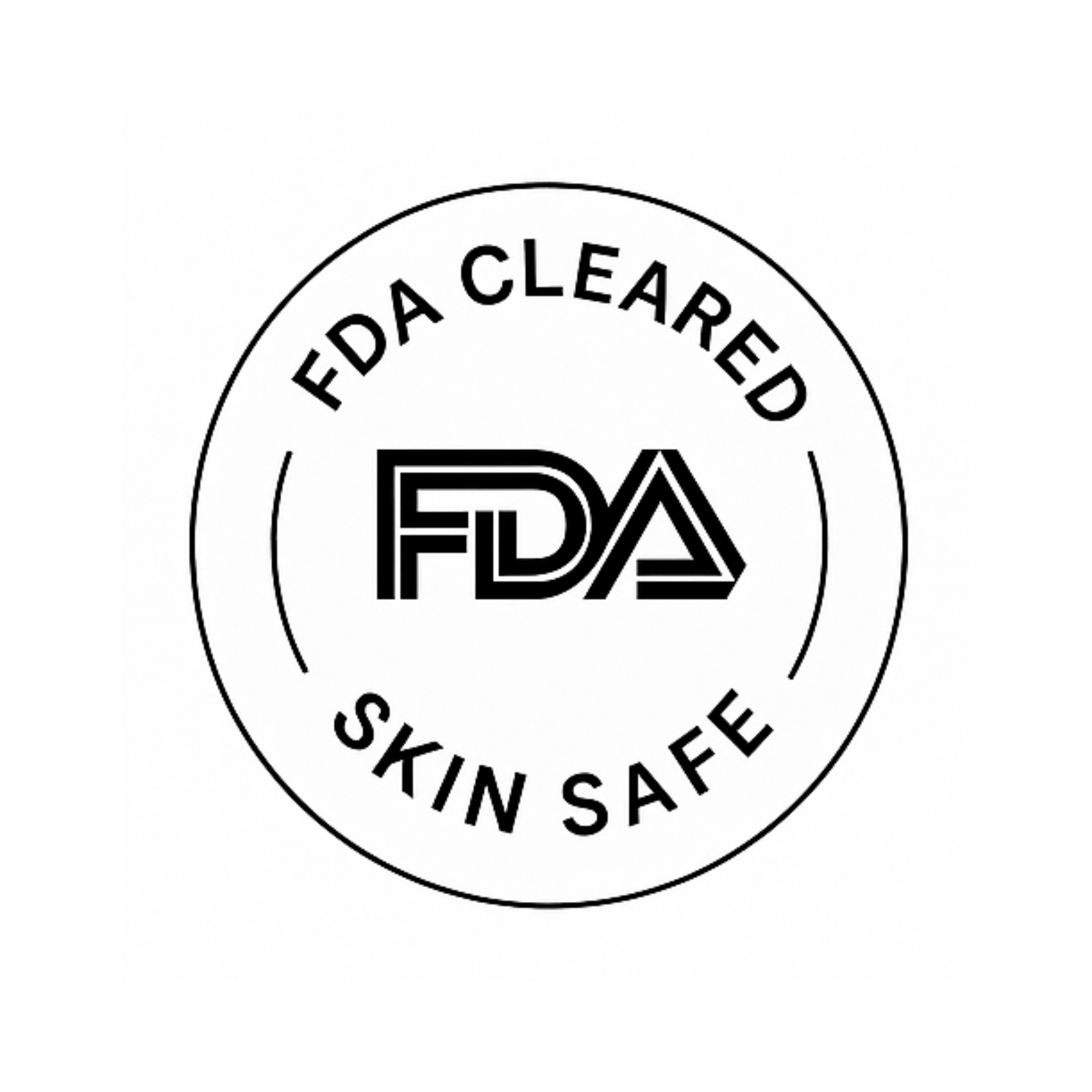 FDA Cleared