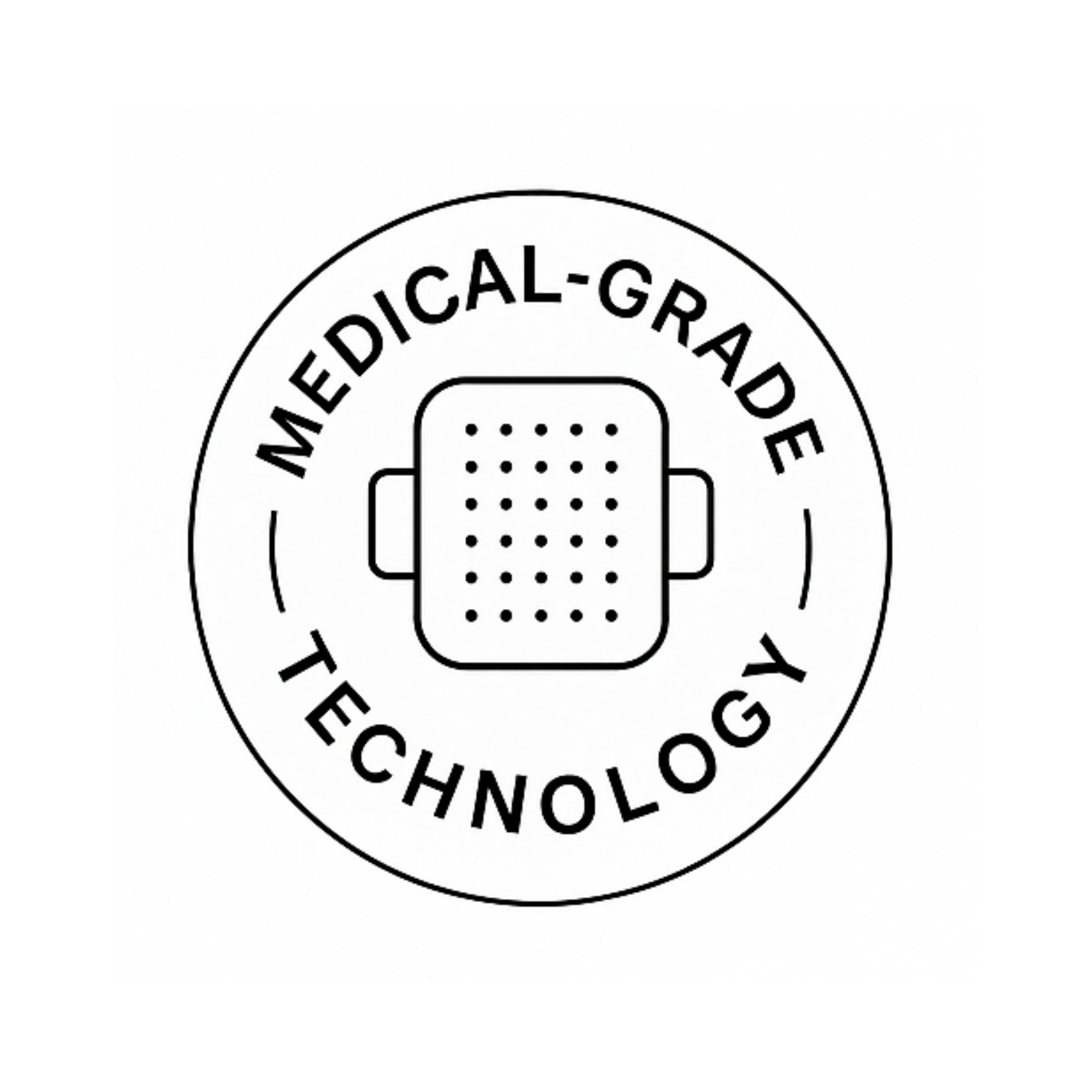 Medical Grade Tech