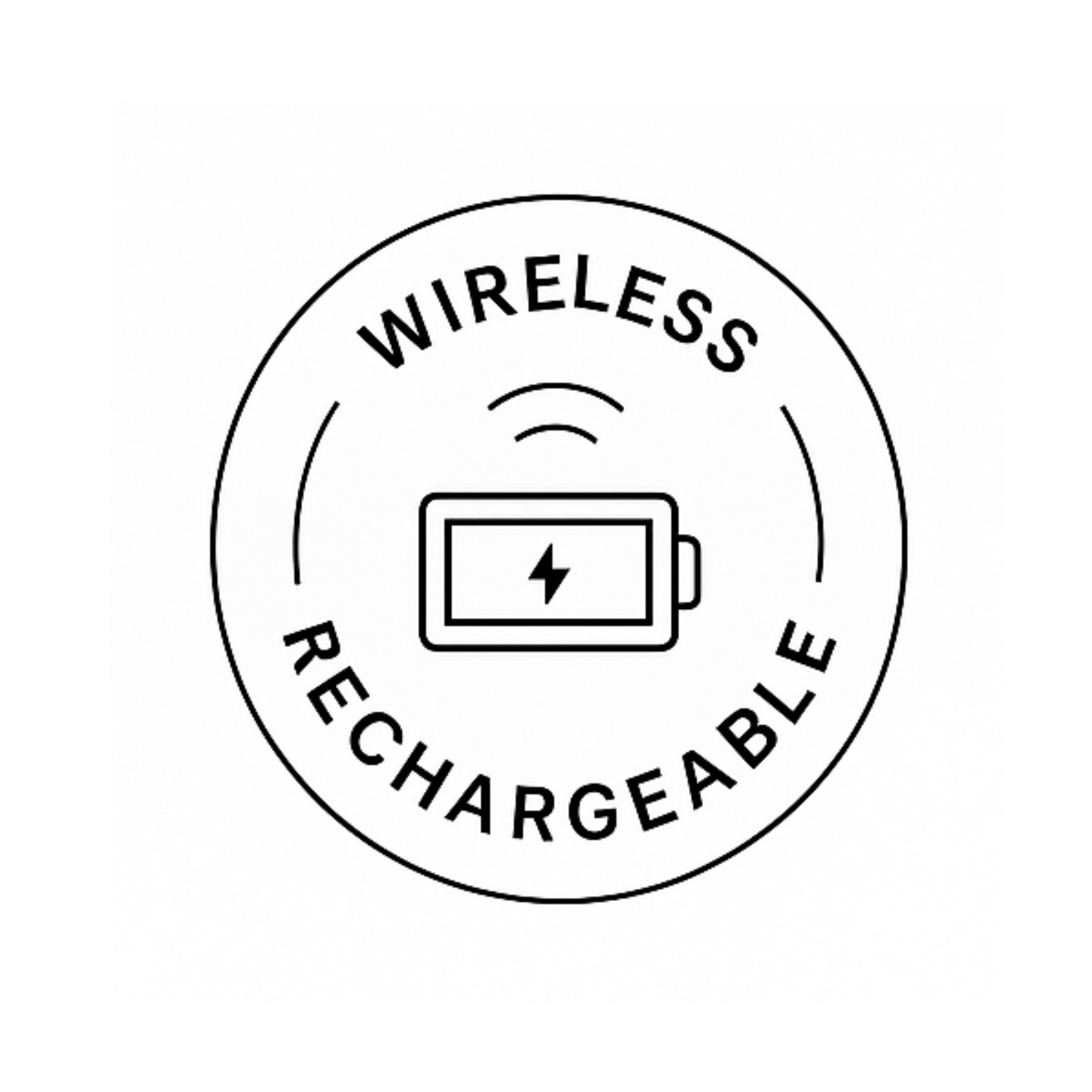Wireless Rechargeable