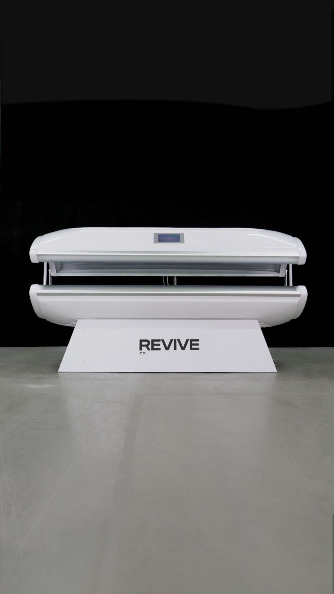 Revive Bed Pro Plus